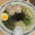 桂花ラーメン - 料理写真: