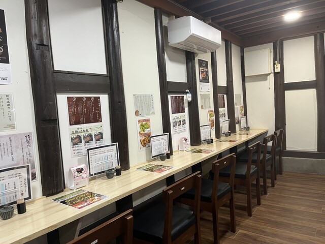 鰻の成瀬 古川店 - 古川（うなぎ）の写真