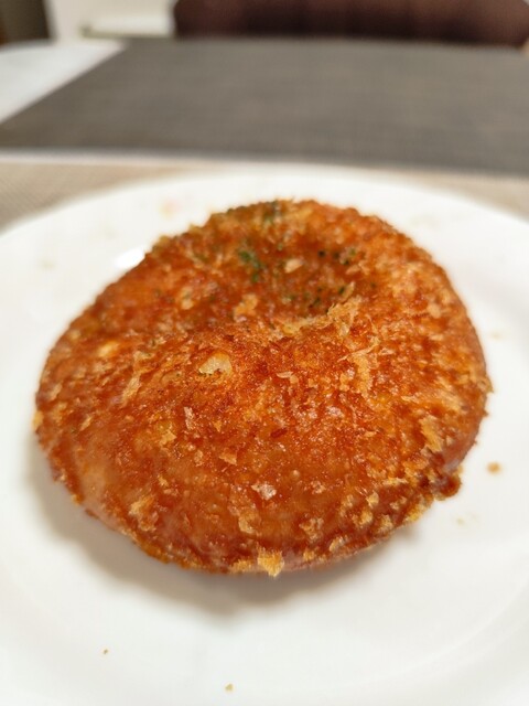 LE CROISSANT Kitashinchi Ten photo 4