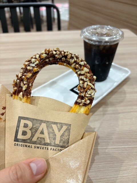 BAY Ion Moru Akita Ten