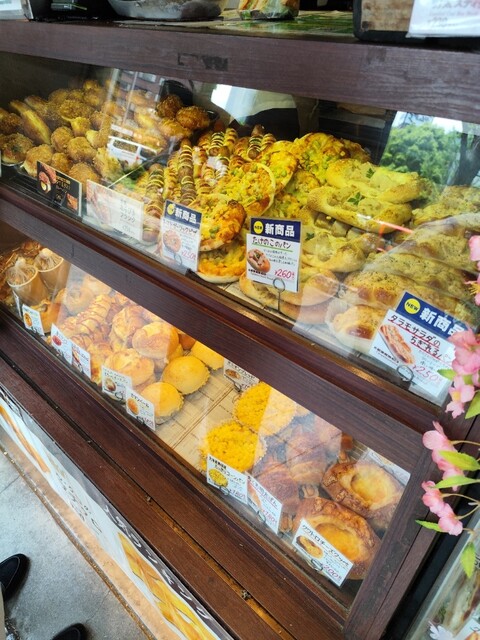LE CROISSANT Kitashinchi Ten - Oebashi/Bread | Tabelog