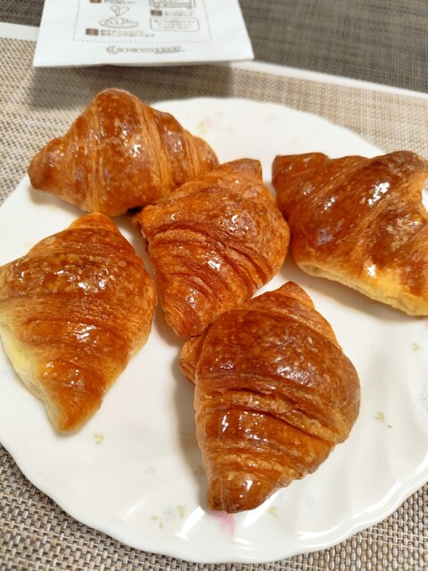 LE CROISSANT Kitashinchi Ten photo 3