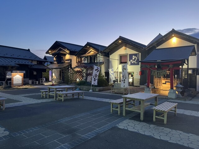 鰻の成瀬 古川店 - 古川（うなぎ）の写真