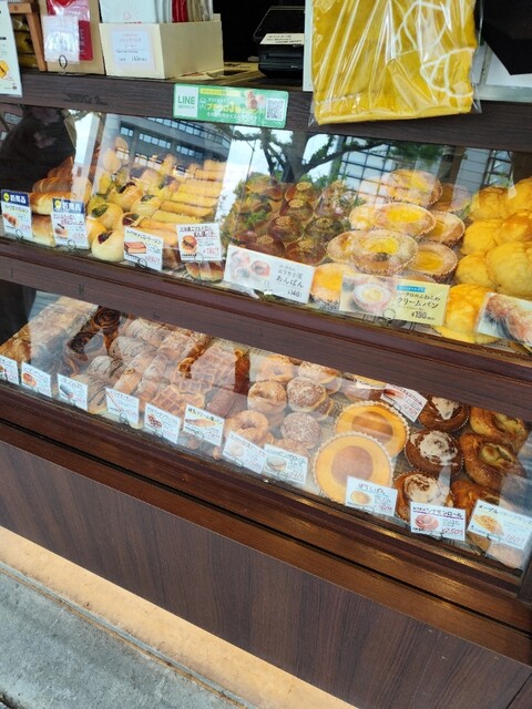 LE CROISSANT Kitashinchi Ten photo 5