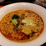 中国料理 恵莉華 - 