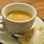 ラ・スタッラ - Datum：2014/08/08