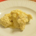 ラ・スタッラ - Datum：2014/08/08