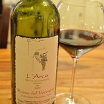 ラ・スタッラ - Datum：2014/08/08