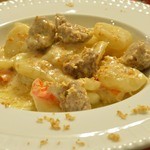 ラ・スタッラ - Datum：2014/08/08