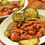 ラ・スタッラ - Datum：2014/08/08