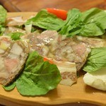 ラ・スタッラ - Datum：2014/08/08