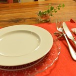 ラ・スタッラ - Datum：2014/08/08