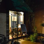 ラ・スタッラ - Datum：2014/08/08