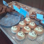 ひなたぼっこ - 