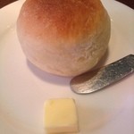 レプレ - パン（ランチ）