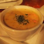 LULU'S WAIKIKI - スープ