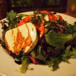 LULU'S WAIKIKI - カプレーゼのサラダ