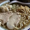 ケンチャンラーメン 山形