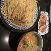 青山焼鳥倶楽部 昼の部 らーめん・つけ麺屋