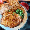 豚みそ丼専門店 有隣