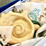 清月堂駅前店 - 