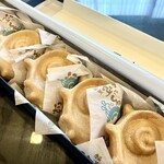 清月堂駅前店 - 