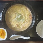 くしろ港町 釧ちゃん食堂 くしろ水産センター店 - 