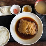 くしろ港町 釧ちゃん食堂 くしろ水産センター店 - 