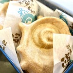 清月堂駅前店 - 