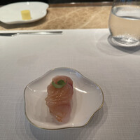 Jean-Georges Tokyo - 