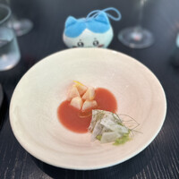 ラ・ボンヌターブル - 