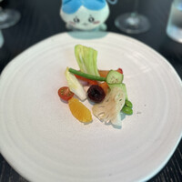 ラ・ボンヌターブル - 