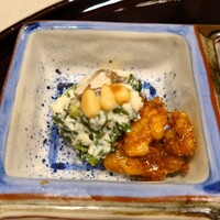 北新地 湯木 新店 - 