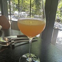 ラ・ボンヌターブル - 