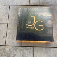 Jean-Georges Tokyo - 
