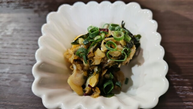 串揚げダイニング 流物揚 - 網走（串揚げ）の写真