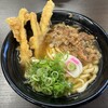 資さんうどん 葛原店