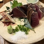 藁と瓶 赤星カツヲ - 