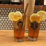 酒場 ひまり堂 - 