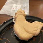 鴨と葱 淀水二行 - 