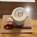 鴨と葱 淀水二行 - 