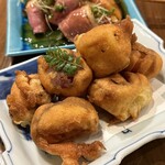 藁と瓶 赤星カツヲ - 