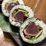 藁と瓶 赤星カツヲ - 