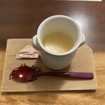 鴨と葱 淀水二行 - 