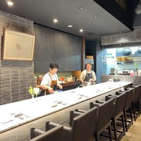 ON the TABLE CHINESE - 