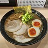 らーめん 与七 堅田店