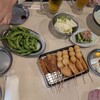 串カツ田中 南草津店