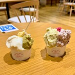 Gelateria Matteo - 