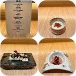 中華鉄板 上上 - 