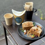 小春日和〜✨メモリーカフェ✨様専用ページ❁⃘*.゜
